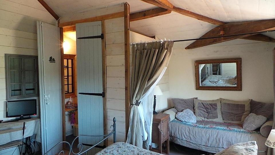 Hotel Domaine De L'Escuderia Parentis-en-Born Pokój zdjęcie