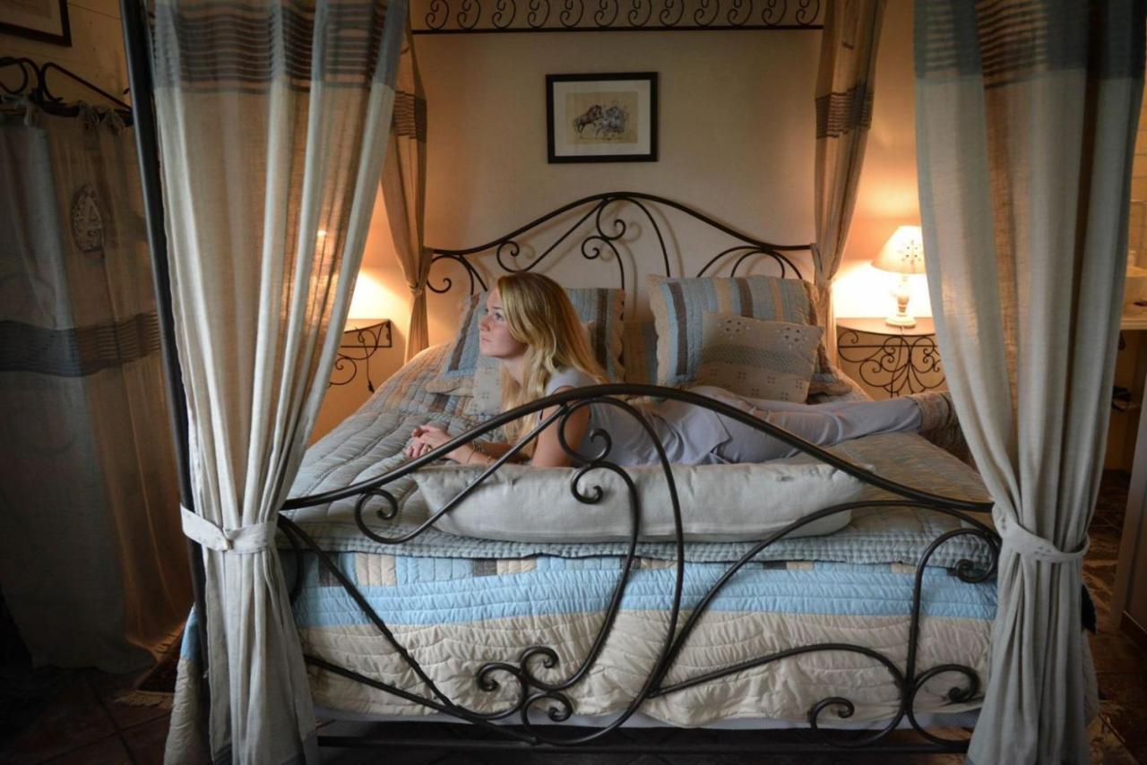 Hotel Domaine De L'Escuderia Parentis-en-Born Zewnętrze zdjęcie